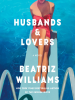 Book Cover for "Husbands & Lovers"