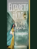 Book Cover for "Wicked Intentions"