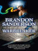 Book Cover for "Warbreaker"