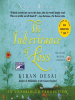 Book Cover for "The Inheritance of Loss"