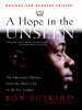 Book Cover for "A Hope in the Unseen"