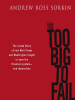 Book Cover for "Too Big to Fail"