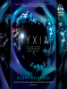 Book Cover for "Nyxia"