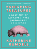 Book Cover for "Vanishing Treasures"