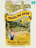 Book Cover for "Venetia Kelly's Traveling Show"