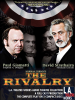Book Cover for "The Rivalry"