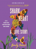 Book Cover for "Shark Heart"