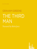Book Cover for "The Third Man"
