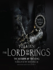 Book Cover for "The Return of the King"