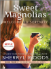 Book Cover for "Welcome to Serenity"