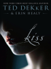 Book Cover for "Kiss"