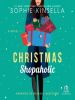 Book Cover for "Christmas Shopaholic"