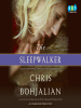 Book Cover for "The Sleepwalker"