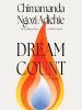 Book Cover for "Dream Count"