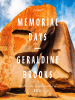 Book Cover for "Memorial Days"