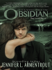Book Cover for "Obsidian"