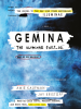 Book Cover for "Gemina"