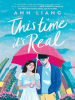 Book Cover for "This Time It's Real"
