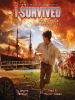 Book Cover for "I Survived the American Revolution, 1776"