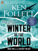 Book Cover for "Winter of the World"