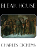 Book Cover for "Bleak House"