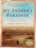 Book Cover for "My Father's Paradise"