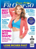 Book Cover for "Denise Austin's Fit Over 50 - Spring, 2022"