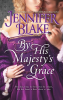 Book Cover for "By His Majesty's Grace"