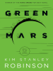 Book Cover for "Green Mars"