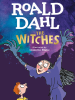 Book Cover for "The Witches"