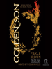 Book Cover for "Golden Son"