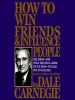 Book Cover for "How to Win Friends and Influence People"