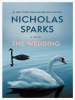 Book Cover for "The Wedding"