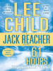 Book Cover for "61 Hours"