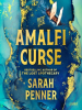 Book Cover for "The Amalfi Curse"