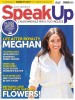 Book Cover for "Speak Up Italia"