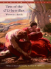 Book Cover for "Tess of the d'Urbervilles"