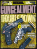 Book Cover for "RECOIL Presents: Concealment"
