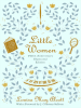 Book Cover for "Little Women"