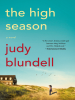 Book Cover for "The High Season"