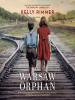 Book Cover for "The Warsaw Orphan"