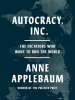 Book Cover for "Autocracy, Inc."