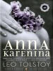 Book Cover for "Anna Karenina"
