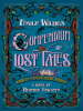 Book Cover for "Emily Wilde's Compendium of Lost Tales"