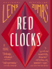 Book Cover for "Red Clocks"