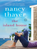Book Cover for "The Island House"