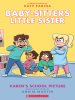 Book Cover for "Karen's School Picture"