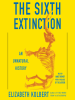 Book Cover for "The Sixth Extinction"