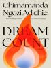 Book Cover for "Dream Count"