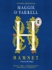 Book Cover for "Hamnet"